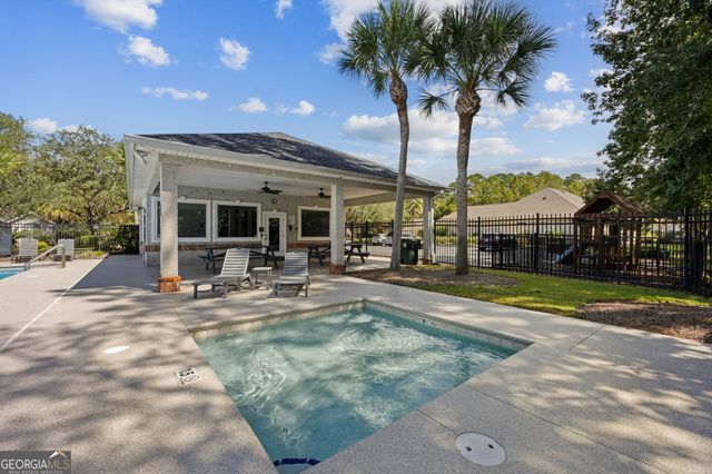 252 Miller Drive, Kingsland, GA 31548