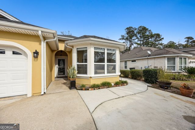 252 Miller Drive, Kingsland, GA 31548