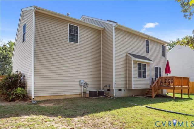 6720 Southbury Ct, Henrico, VA 23231