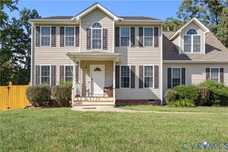 6720 Southbury Ct, Henrico, VA 23231