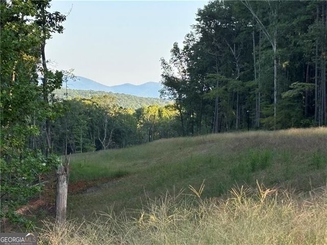LOT 25 Norton Lane, Dahlonega, GA 30533