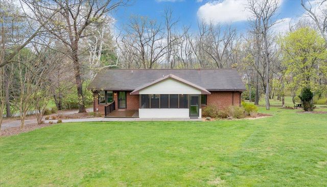 4125 Belle Aire CIR, Roanoke, VA 24018