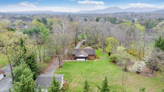 4125 Belle Aire CIR, Roanoke, VA 24018