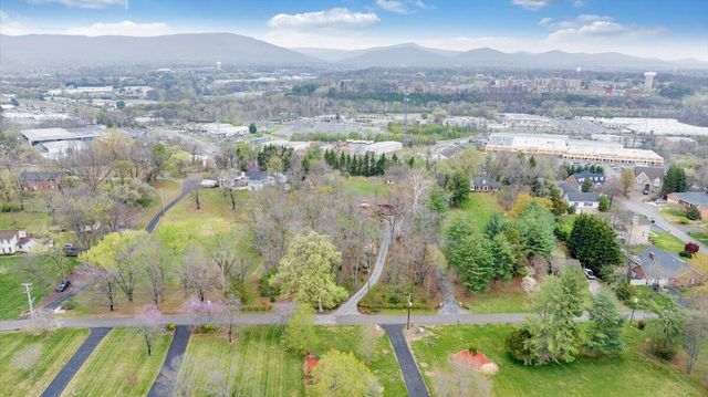 4125 Belle Aire CIR, Roanoke, VA 24018
