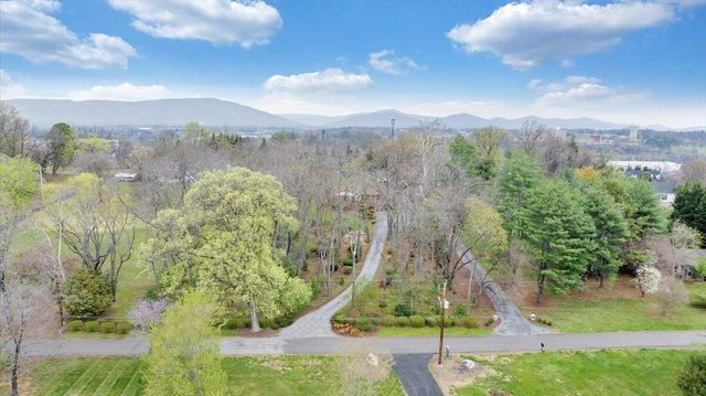 4125 Belle Aire CIR, Roanoke, VA 24018
