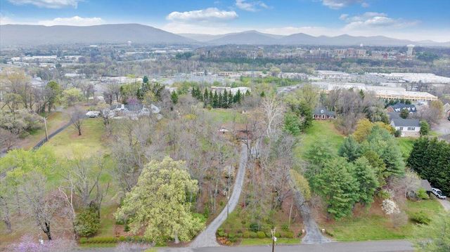 4125 Belle Aire CIR, Roanoke, VA 24018