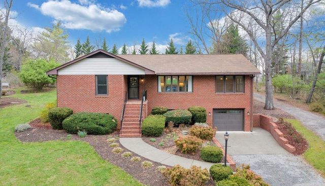 4125 Belle Aire CIR, Roanoke, VA 24018