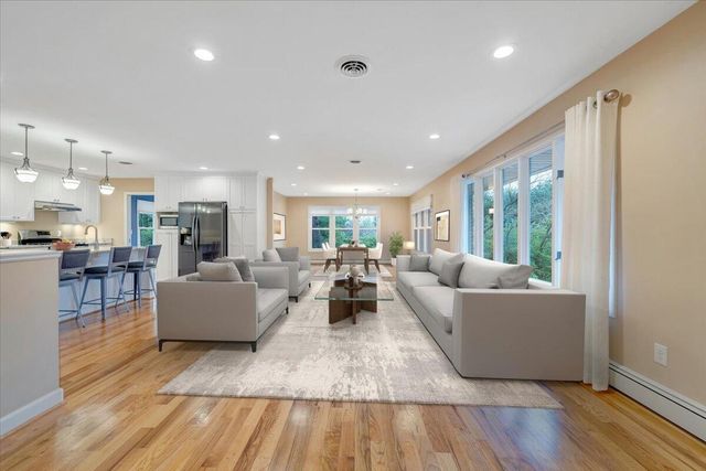 4125 Belle Aire CIR, Roanoke, VA 24018