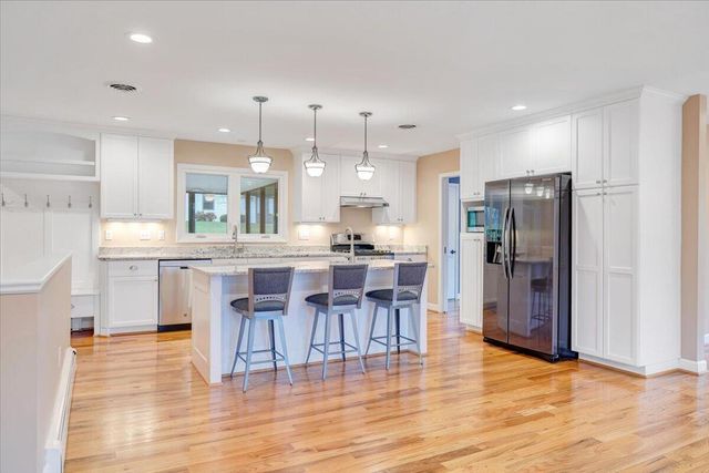 4125 Belle Aire CIR, Roanoke, VA 24018