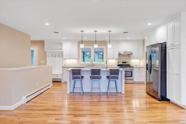 4125 Belle Aire CIR, Roanoke, VA 24018