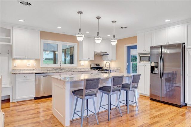 4125 Belle Aire CIR, Roanoke, VA 24018