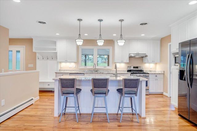 4125 Belle Aire CIR, Roanoke, VA 24018