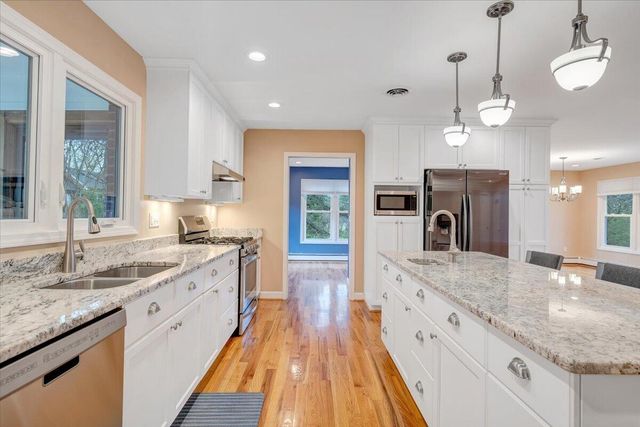 4125 Belle Aire CIR, Roanoke, VA 24018