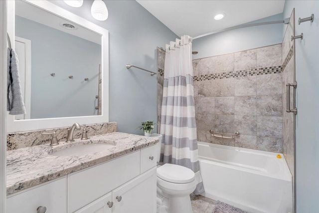 4125 Belle Aire CIR, Roanoke, VA 24018
