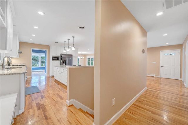 4125 Belle Aire CIR, Roanoke, VA 24018
