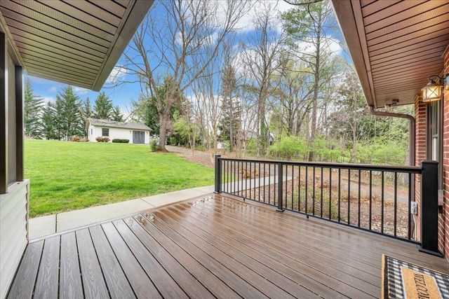 4125 Belle Aire CIR, Roanoke, VA 24018