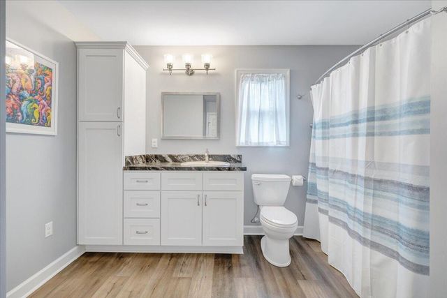 4125 Belle Aire CIR, Roanoke, VA 24018