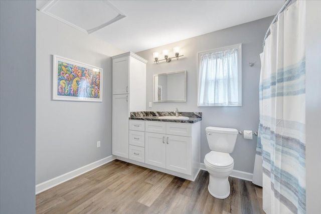 4125 Belle Aire CIR, Roanoke, VA 24018