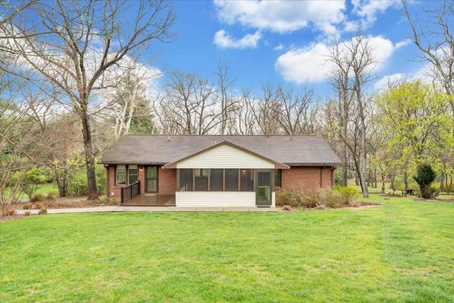 4125 Belle Aire CIR, Roanoke, VA 24018