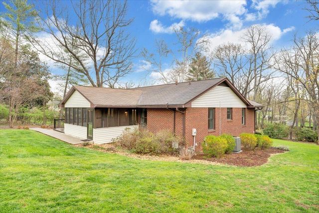 4125 Belle Aire CIR, Roanoke, VA 24018