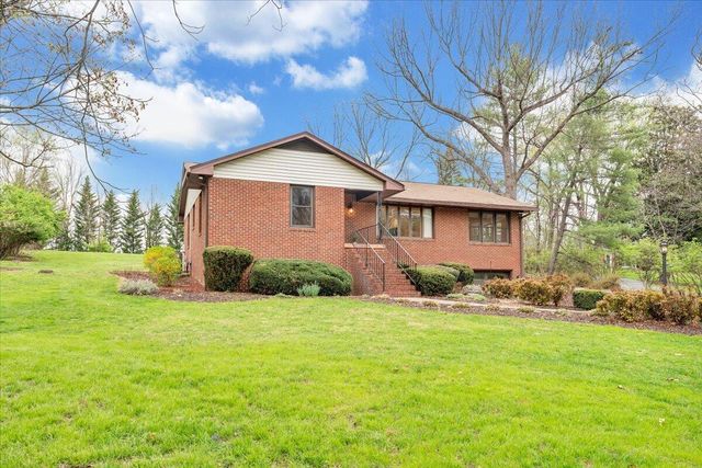 4125 Belle Aire CIR, Roanoke, VA 24018