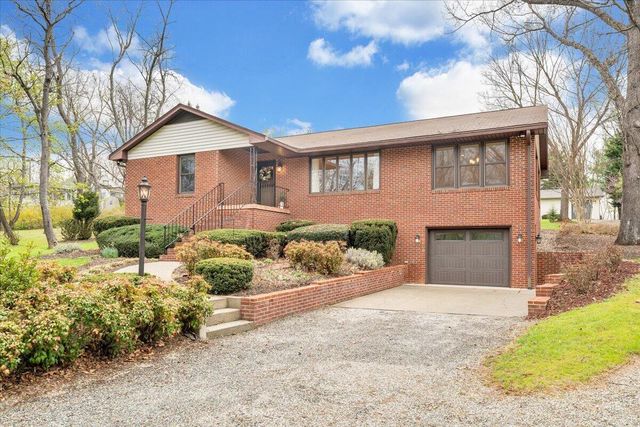 4125 Belle Aire CIR, Roanoke, VA 24018