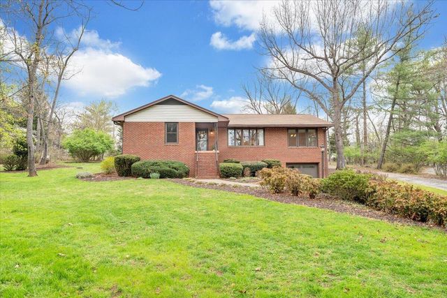 4125 Belle Aire CIR, Roanoke, VA 24018
