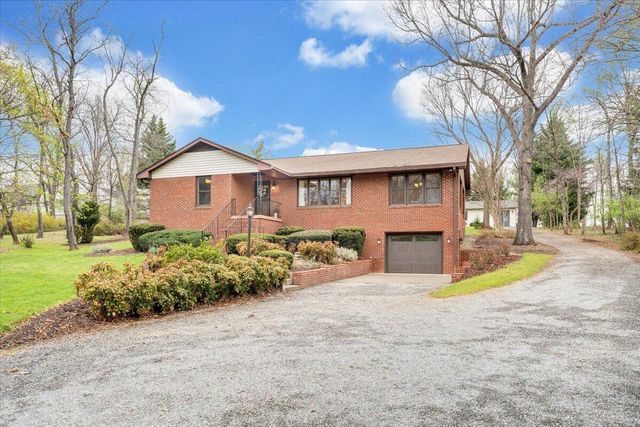 4125 Belle Aire CIR, Roanoke, VA 24018