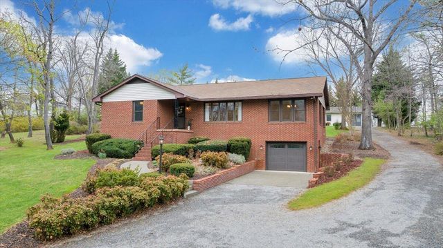 4125 Belle Aire CIR, Roanoke, VA 24018