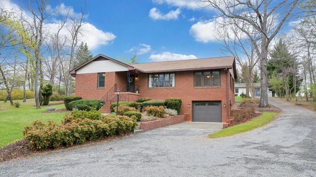 4125 Belle Aire CIR, Roanoke, VA 24018