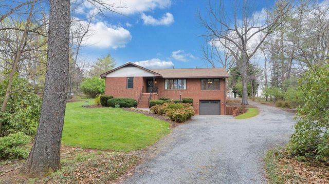 4125 Belle Aire CIR, Roanoke, VA 24018