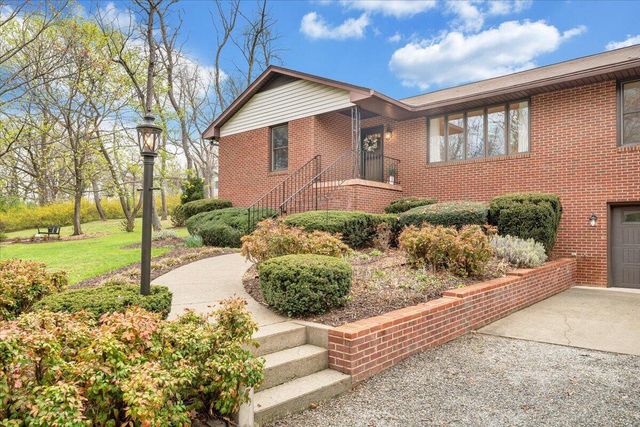 4125 Belle Aire CIR, Roanoke, VA 24018