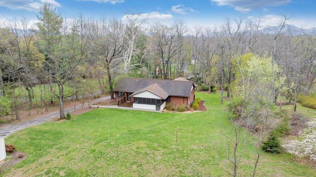 4125 Belle Aire CIR, Roanoke, VA 24018