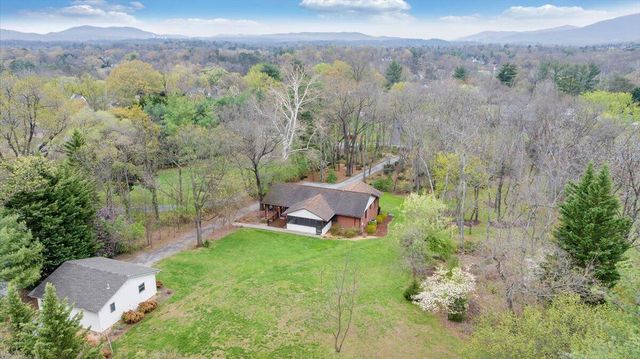 4125 Belle Aire CIR, Roanoke, VA 24018