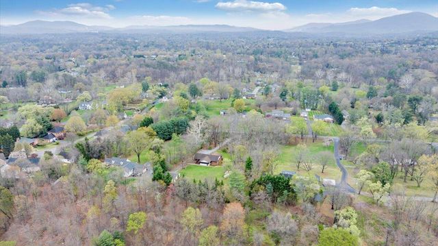 4125 Belle Aire CIR, Roanoke, VA 24018