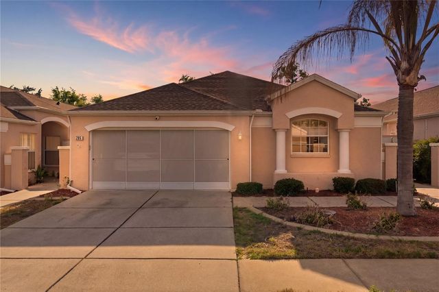 295 ROYAL PALM WAY, Spring Hill, FL 34608