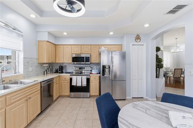 295 ROYAL PALM WAY, Spring Hill, FL 34608