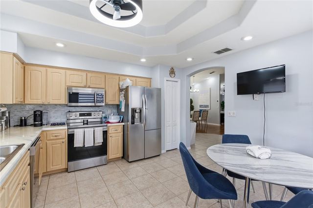 295 ROYAL PALM WAY, Spring Hill, FL 34608