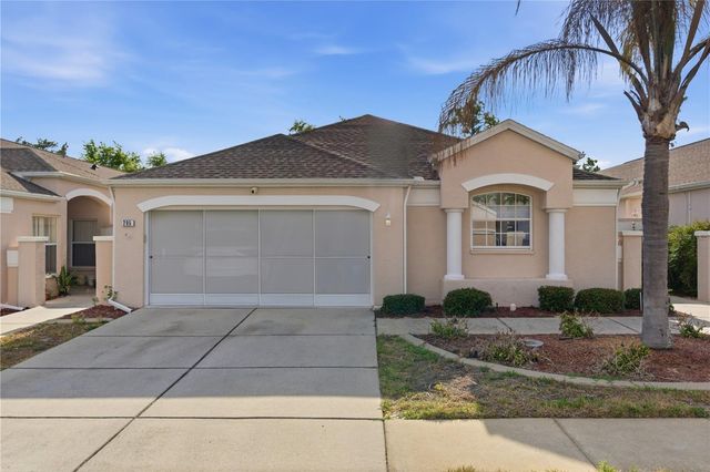 295 ROYAL PALM WAY, Spring Hill, FL 34608