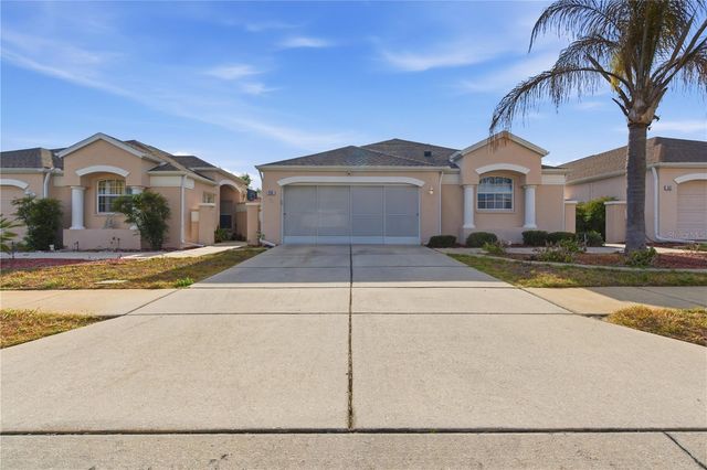 295 ROYAL PALM WAY, Spring Hill, FL 34608