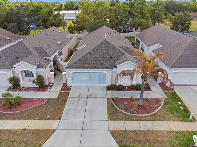 295 ROYAL PALM WAY, Spring Hill, FL 34608