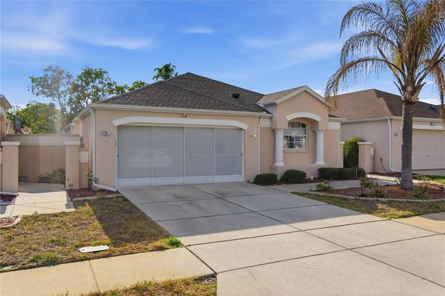 295 ROYAL PALM WAY, Spring Hill, FL 34608