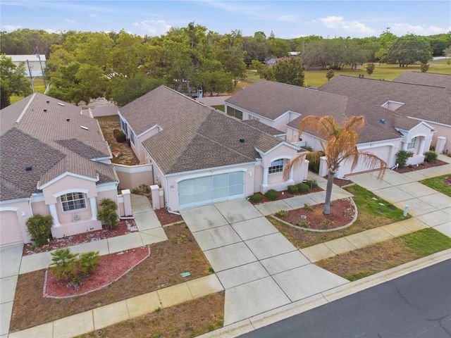 295 ROYAL PALM WAY, Spring Hill, FL 34608