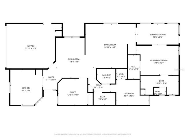 295 ROYAL PALM WAY, Spring Hill, FL 34608