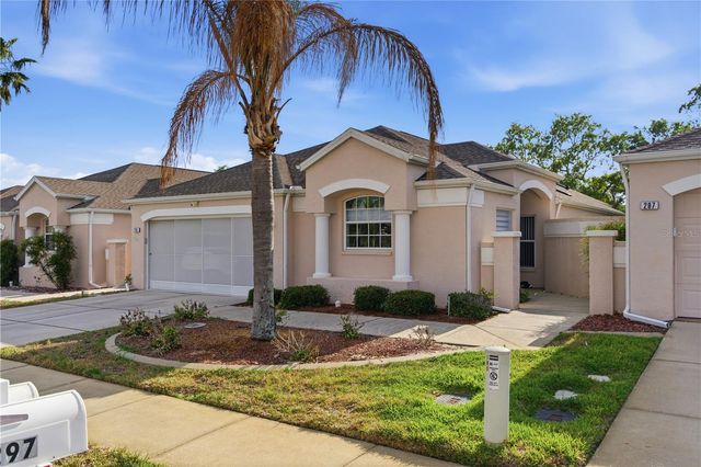 295 ROYAL PALM WAY, Spring Hill, FL 34608