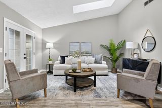 2268 CYPRESS LANDING Drive, Jacksonville, FL 32233