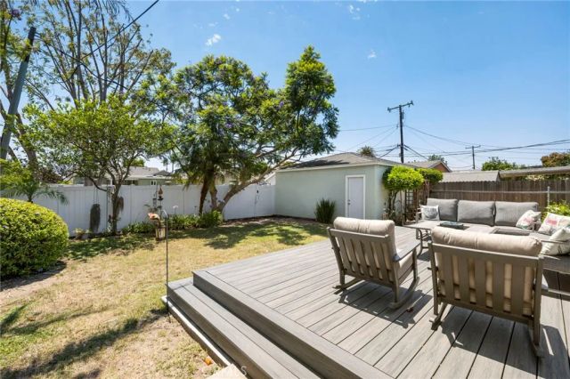 17405 Kornblum Avenue, Torrance, CA 90504