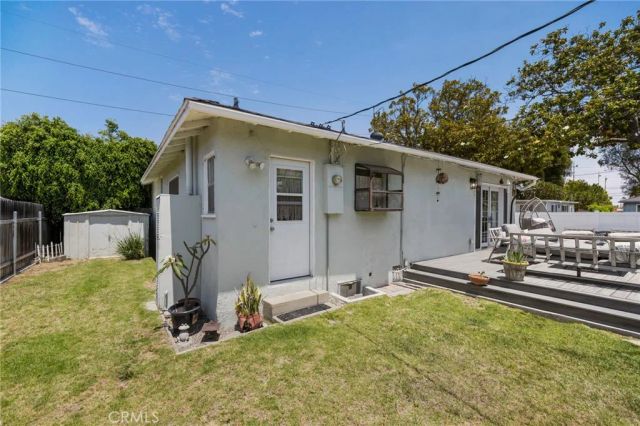 17405 Kornblum Avenue, Torrance, CA 90504