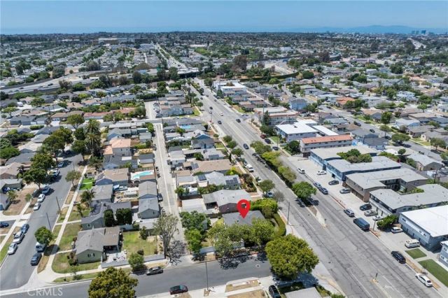 17405 Kornblum Avenue, Torrance, CA 90504