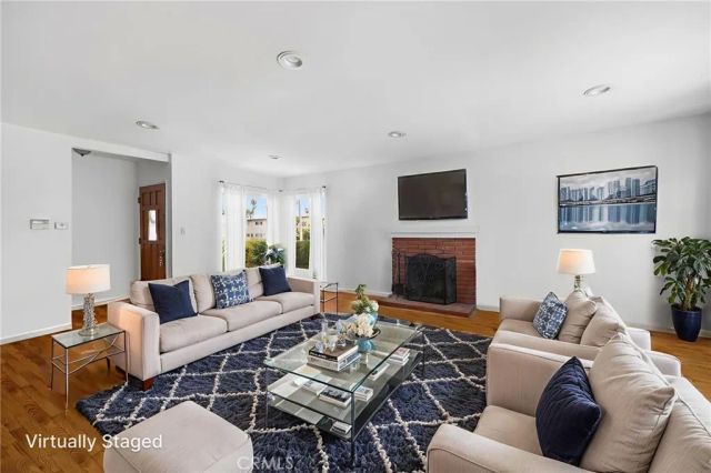 17405 Kornblum Avenue, Torrance, CA 90504